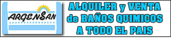 EMPRESA ARGENSAN